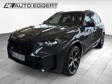X5 xDrive40d M-Sport UPE 120.820 -€  HUD AHK-el.