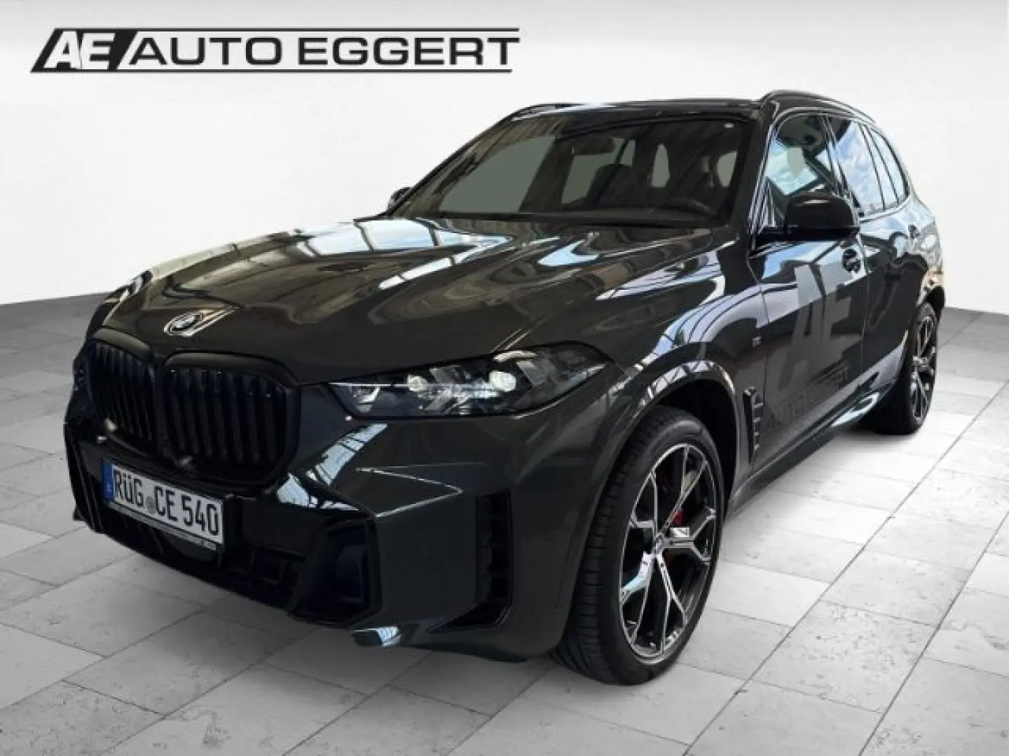 X5 xDrive40d M-Sport UPE 120.820 -€  HUD AHK-el.