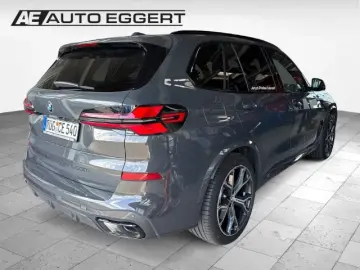 X5 xDrive40d M-Sport UPE 120.820 -€  HUD AHK-el.