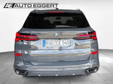 X5 xDrive40d M-Sport UPE 120.820 -€  HUD AHK-el.