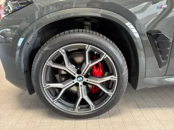 X5 xDrive40d M-Sport UPE 120.820 -€  HUD AHK-el.
