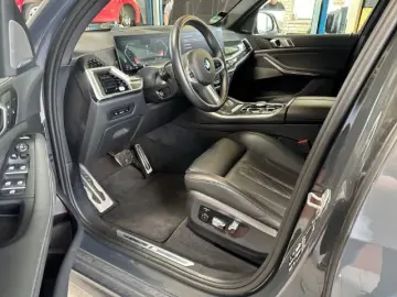 X5 xDrive40d M-Sport UPE 120.820 -€  HUD AHK-el.