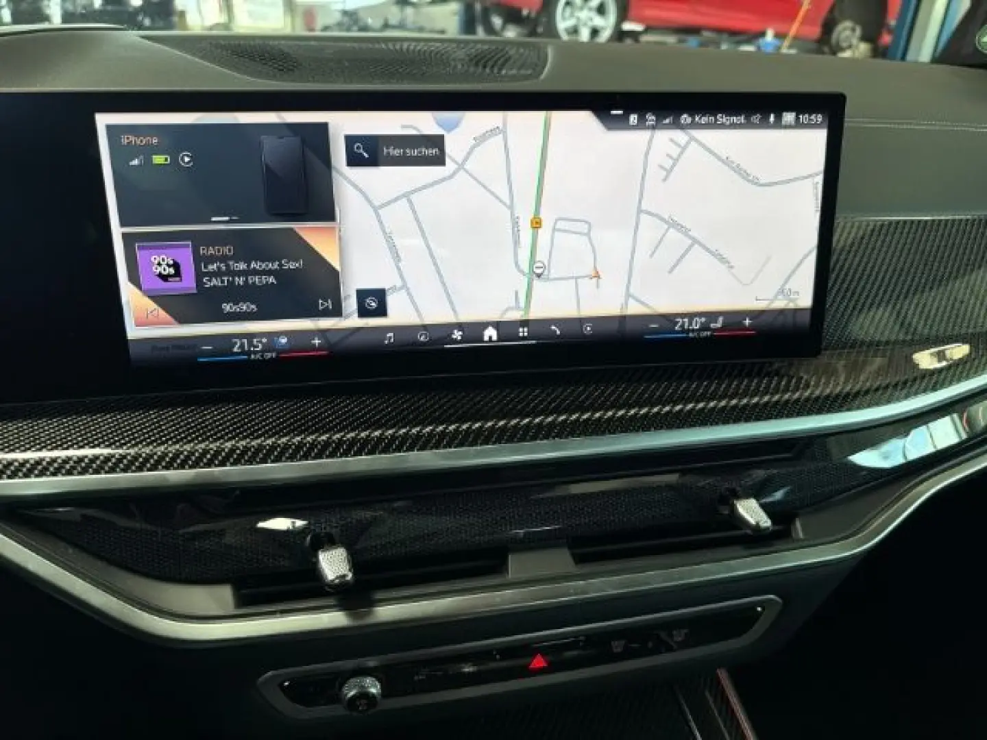 X5 xDrive40d M-Sport UPE 120.820 -€  HUD AHK-el.