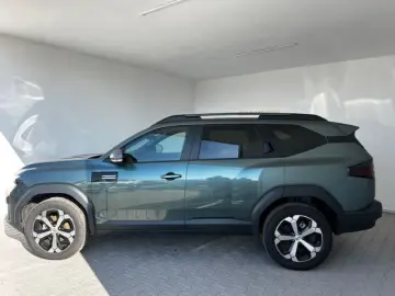 DACIA BIGSTER 1.8 Hybrid 155 Journey