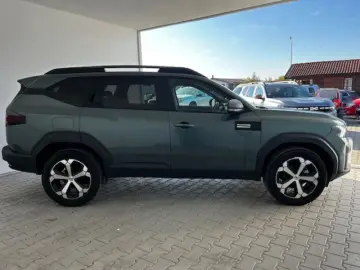 DACIA BIGSTER 1.8 Hybrid 155 Journey