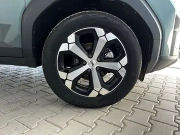 DACIA BIGSTER 1.8 Hybrid 155 Journey