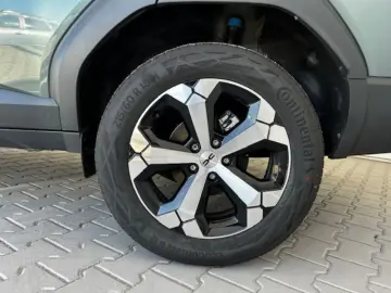 DACIA BIGSTER 1.8 Hybrid 155 Journey