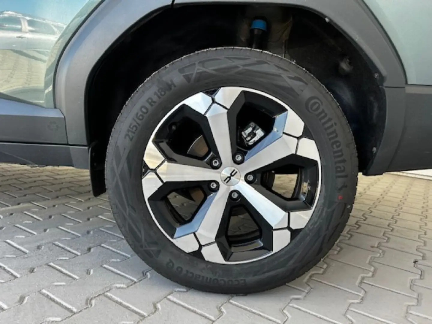 DACIA BIGSTER 1.8 Hybrid 155 Journey