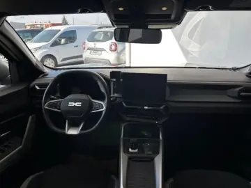 DACIA BIGSTER 1.8 Hybrid 155 Journey