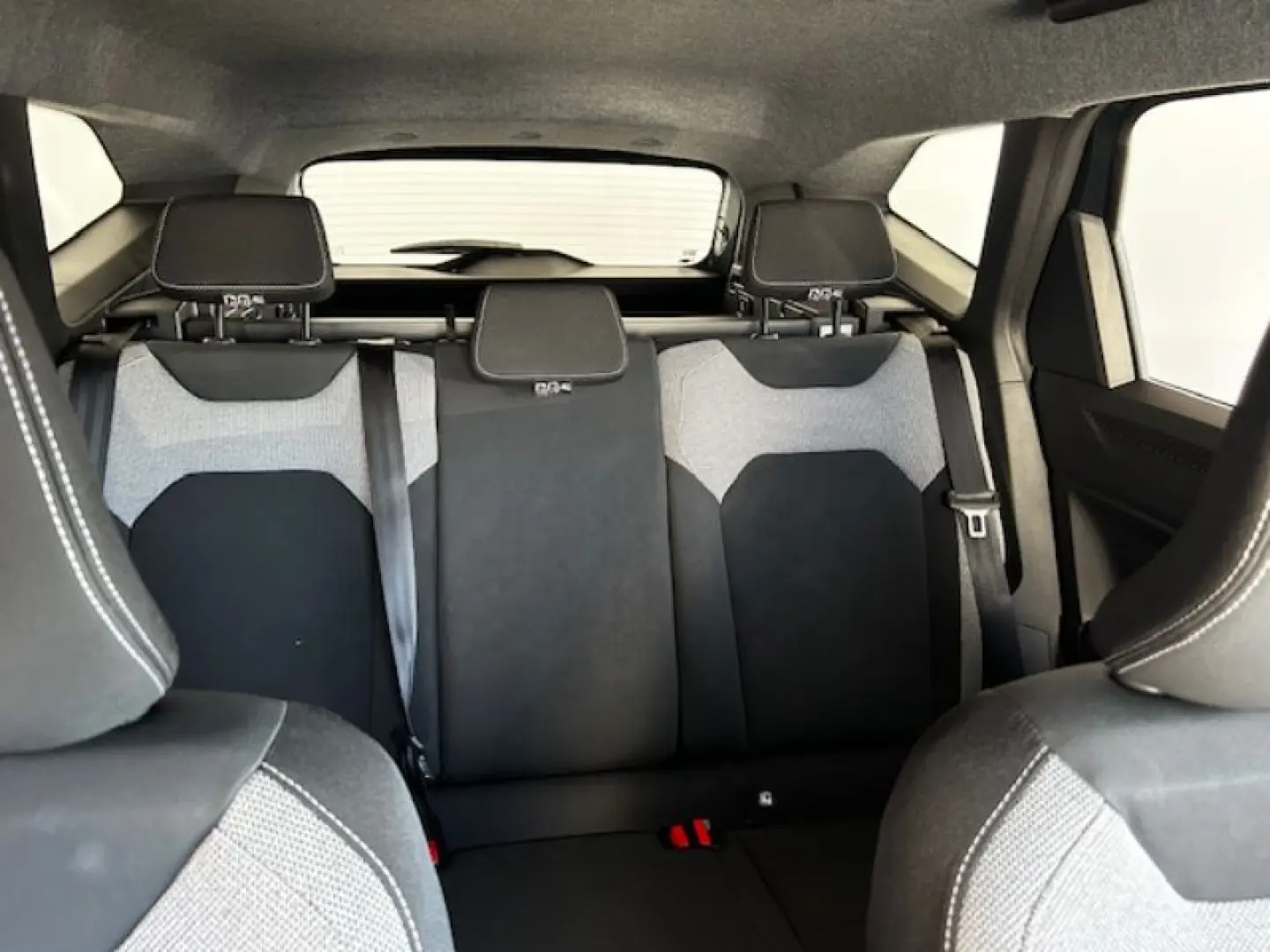 DACIA BIGSTER 1.8 Hybrid 155 Journey