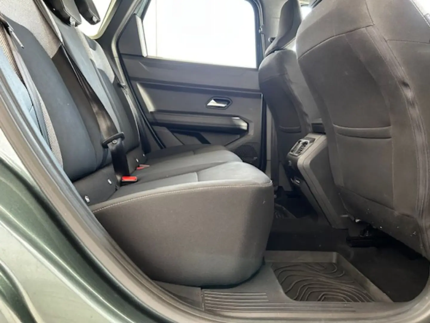 DACIA BIGSTER 1.8 Hybrid 155 Journey