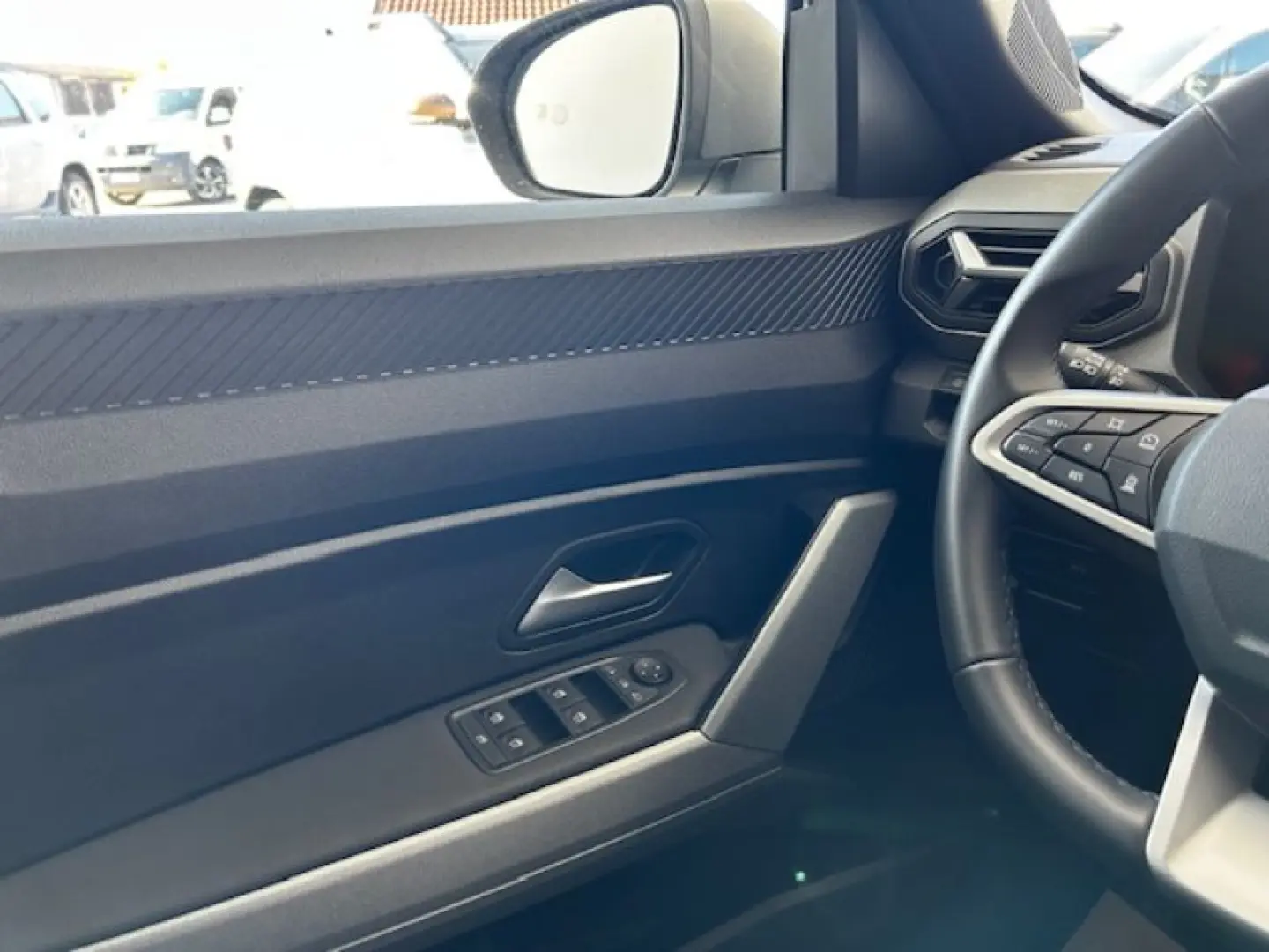 DACIA BIGSTER 1.8 Hybrid 155 Journey