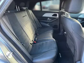 Mercedes-Benz GLE 350 d 4M Coupé AMG Night 22