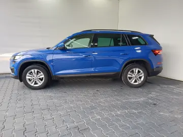 Škoda Kodiaq AMBITION 2.0 TDI 4x4 DSG