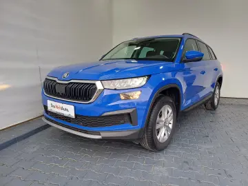Škoda Kodiaq AMBITION 2.0 TDI 4x4 DSG