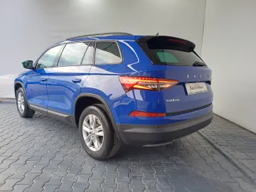 Škoda Kodiaq AMBITION 2.0 TDI 4x4 DSG