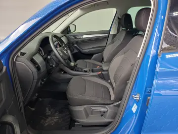 Škoda Kodiaq AMBITION 2.0 TDI 4x4 DSG