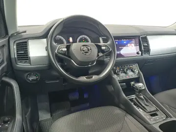 Škoda Kodiaq AMBITION 2.0 TDI 4x4 DSG