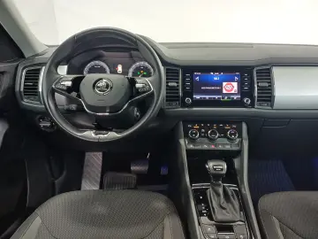 Škoda Kodiaq AMBITION 2.0 TDI 4x4 DSG