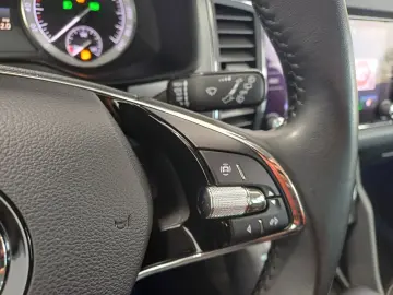 Škoda Kodiaq AMBITION 2.0 TDI 4x4 DSG