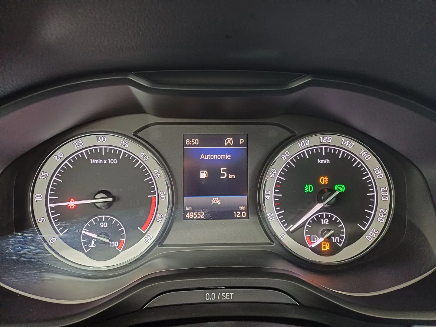Škoda Kodiaq AMBITION 2.0 TDI 4x4 DSG