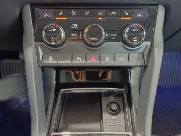 Škoda Kodiaq AMBITION 2.0 TDI 4x4 DSG