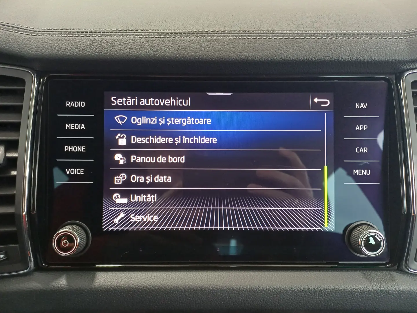 Škoda Kodiaq AMBITION 2.0 TDI 4x4 DSG