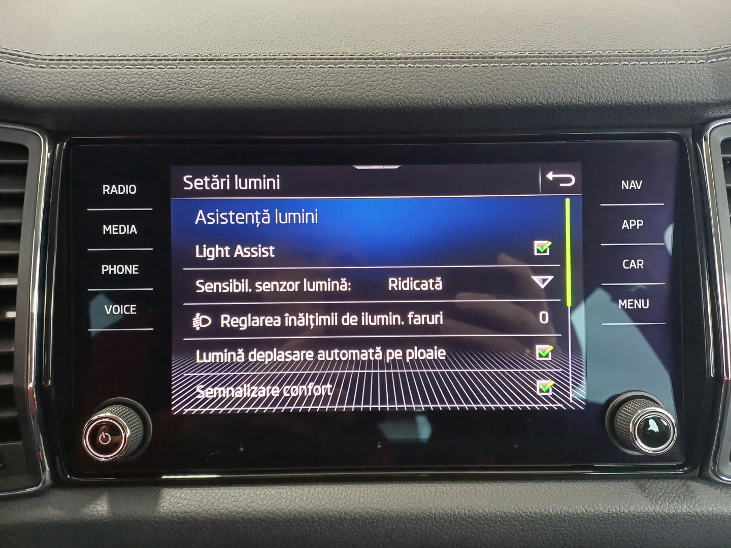 Škoda Kodiaq AMBITION 2.0 TDI 4x4 DSG