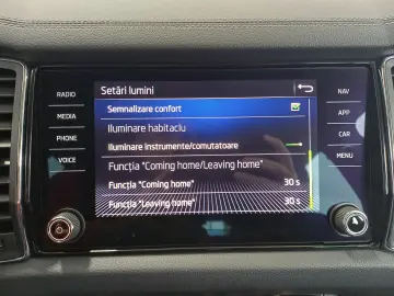 Škoda Kodiaq AMBITION 2.0 TDI 4x4 DSG