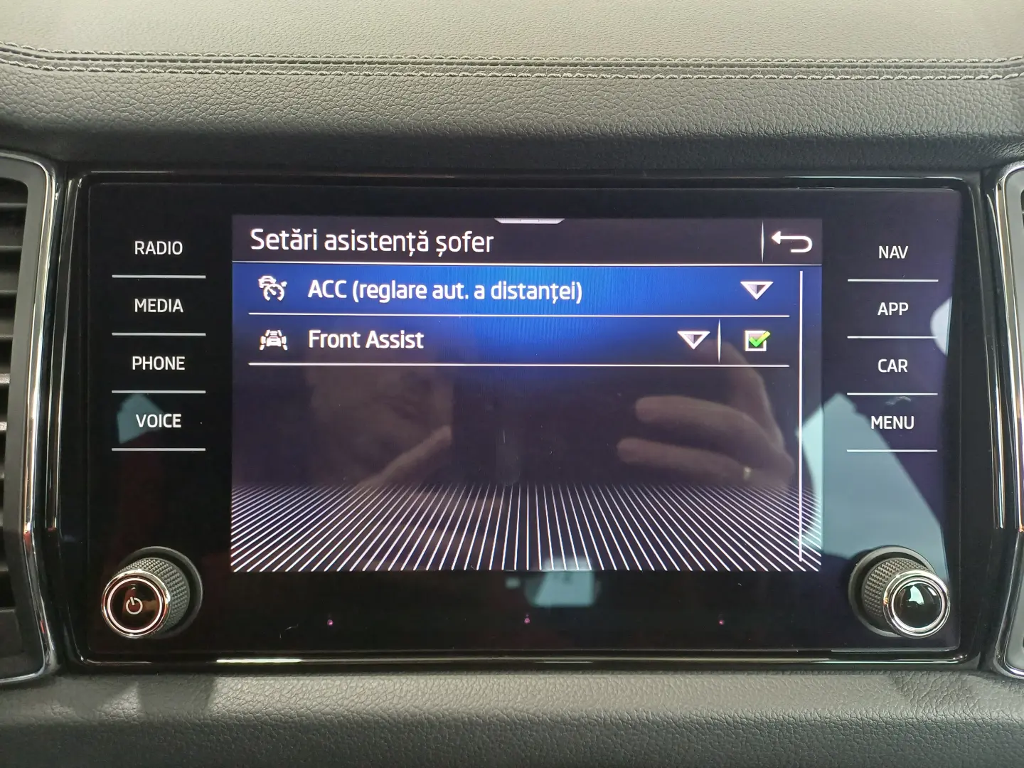 Škoda Kodiaq AMBITION 2.0 TDI 4x4 DSG