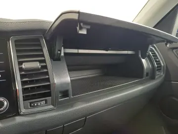Škoda Kodiaq AMBITION 2.0 TDI 4x4 DSG