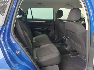 Škoda Kodiaq AMBITION 2.0 TDI 4x4 DSG