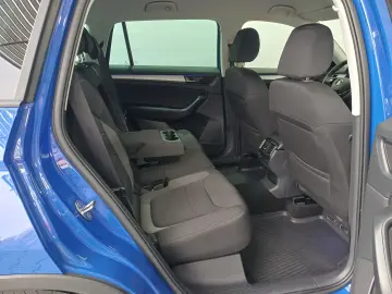 Škoda Kodiaq AMBITION 2.0 TDI 4x4 DSG