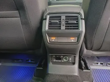 Škoda Kodiaq AMBITION 2.0 TDI 4x4 DSG
