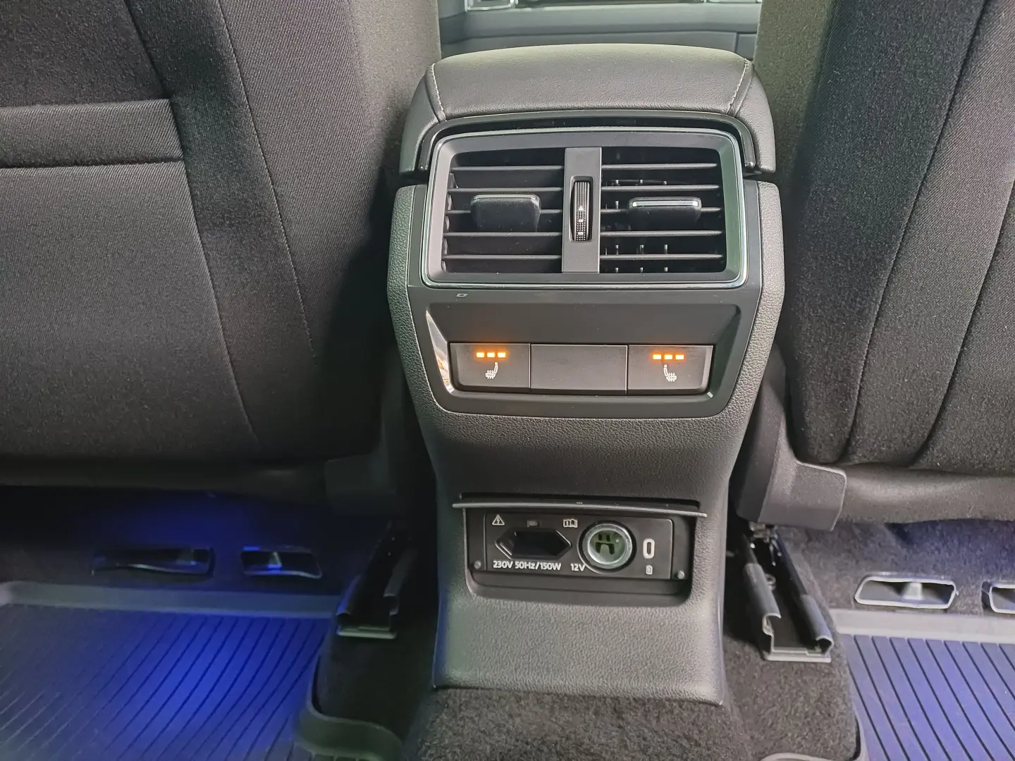 Škoda Kodiaq AMBITION 2.0 TDI 4x4 DSG