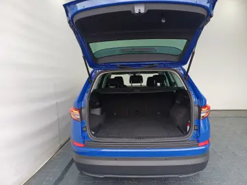 Škoda Kodiaq AMBITION 2.0 TDI 4x4 DSG