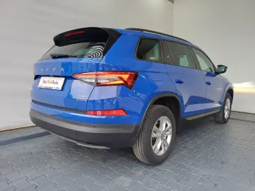 Škoda Kodiaq AMBITION 2.0 TDI 4x4 DSG