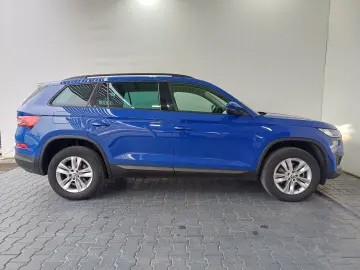 Škoda Kodiaq AMBITION 2.0 TDI 4x4 DSG