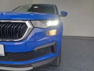 Škoda Kodiaq AMBITION 2.0 TDI 4x4 DSG