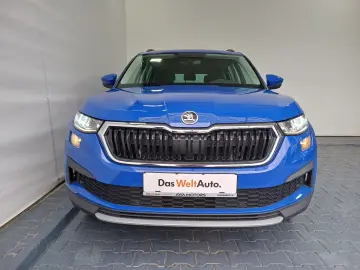 Škoda Kodiaq AMBITION 2.0 TDI 4x4 DSG