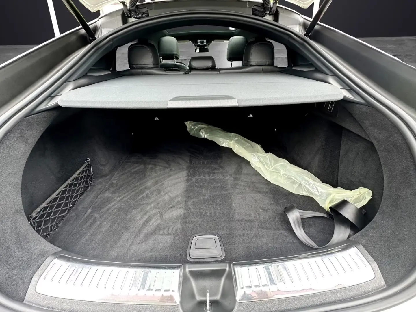 Mercedes-Benz GLE 400 Coupe d 4M AMG PANO PIELE