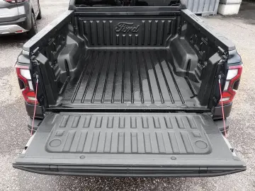 Raptor e-4WD Doppelkabine 3.0 Ecoboost EU6d AHK-