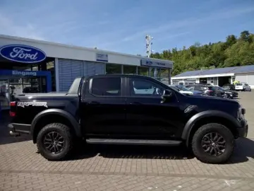 Ranger Raptor e-4WD Doppelkabine AHK MATRIX ACC