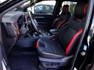 Ranger Raptor e-4WD Doppelkabine AHK MATRIX ACC