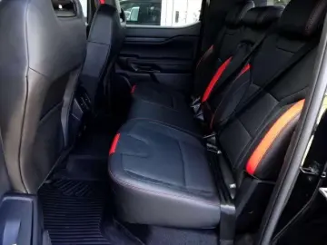 Ranger Raptor e-4WD Doppelkabine AHK MATRIX ACC