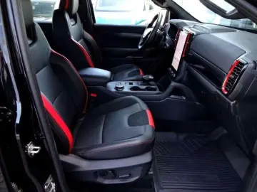 Ranger Raptor e-4WD Doppelkabine AHK MATRIX ACC