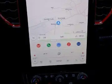 Ranger Raptor e-4WD Doppelkabine AHK MATRIX ACC