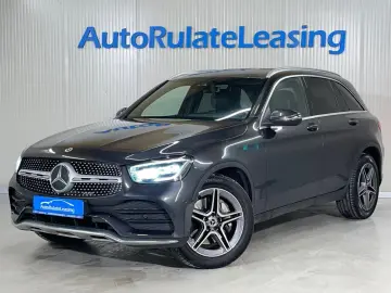 Mercedez-Benz GLC