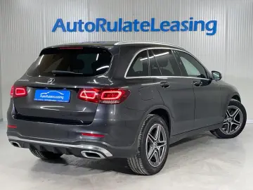 Mercedez-Benz GLC
