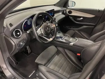 Mercedez-Benz GLC